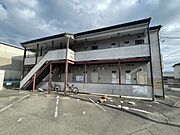 ハイツフレンド上大島２ 1階 築23年5ヶ月の賃貸物件