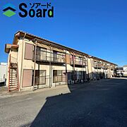鮎川ハイツBの賃貸物件