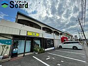 高崎問屋町駅より徒歩12分 2階 築43年1ヶ月の賃貸物件