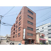 けやきヒルズ本町 2階 築37年5ヶ月の賃貸物件