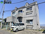 根小屋駅より徒歩9分 築34年10ヶ月 2階建の賃貸物件