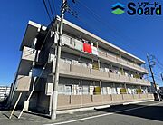 井野駅より徒歩6分 2階 築33年6ヶ月の賃貸物件