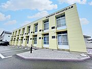 前橋大島駅より徒歩14分 2階 築27年6ヶ月の賃貸物件