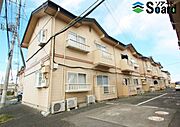 アライヒルズＧの賃貸物件