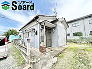 吉井駅より徒歩10分 築50年2ヶ月 1階建の賃貸物件