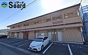 ハイツフレンド力丸の賃貸物件
