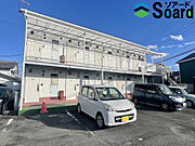 ドルフィン緑町Ａの賃貸物件