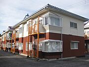 ハイツフレンド玉村Vの賃貸物件