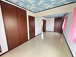 子供部屋の画像