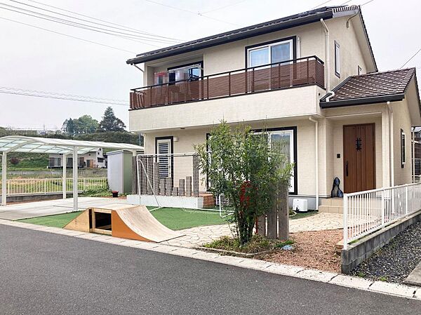 外観：333000041129