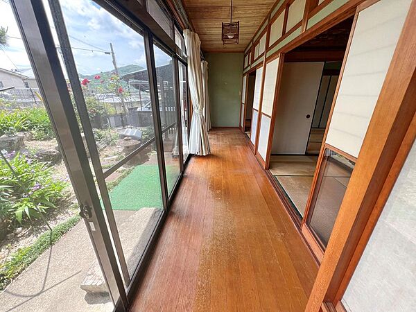 室内