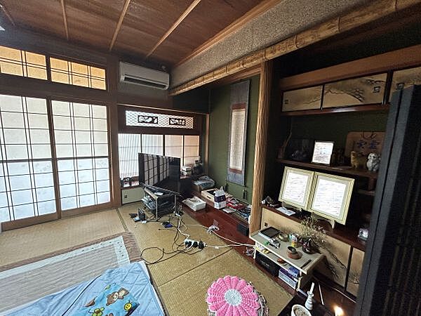 和室