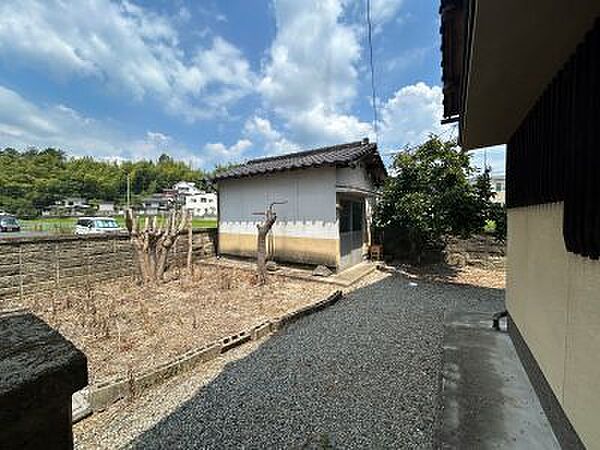小屋