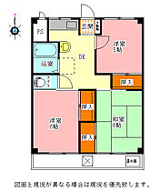 間取り：236003259917