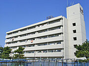 北ノ浜マンション 4階 築45年の賃貸物件