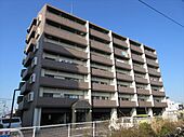 板野郡松茂町中喜来字群恵 7階建 築27年のイメージ