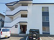 鳴門駅より徒歩12分 築37年5ヶ月 3階建の賃貸物件