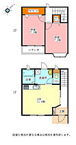 間取り：236003408900