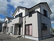 グリーンハイツ岡崎II 2階 築24年4ヶ月の賃貸物件