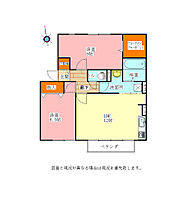 間取り：236003434225