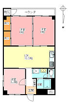 間取り：236003518133