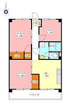 間取り：236003636719