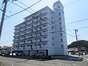 サンライズ大桑島 3階 築43年5ヶ月の賃貸物件