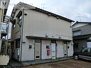 大関アパート 1階 築42年11ヶ月の賃貸物件