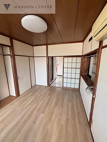 洋室