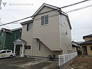 新崎駅より徒歩4分 築28年 2階建の賃貸物件