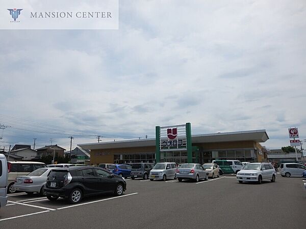 画像21:ウオロク松浜店 773m