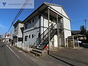 東新潟駅より徒歩47分 2階 築32年の賃貸物件