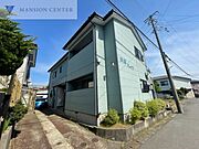 川岸ハイツの賃貸物件