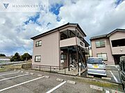 ツインズＡ 2階 築30年の賃貸物件