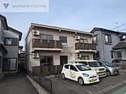 メゾン・セレナードの賃貸物件