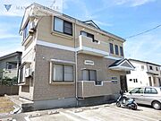 アルビヨン東栄町の賃貸物件