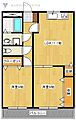 ALF-E4階6.3万円