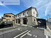 越後石山駅より徒歩6分 2階 築7年2ヶ月の賃貸物件
