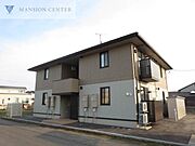 大形駅より徒歩27分 築8年11ヶ月 2階建の賃貸物件