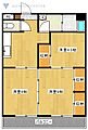 マンション石山カメリア2階4.0万円