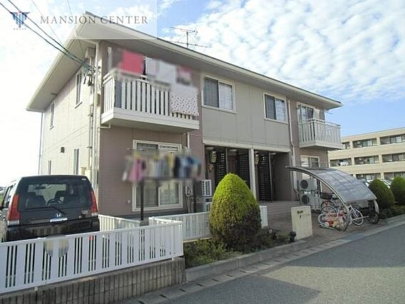 ウィローアベニュー_トップ画像