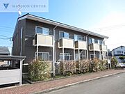 メアリーローズBの賃貸物件