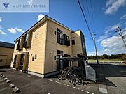 グリーンヒルズの賃貸物件