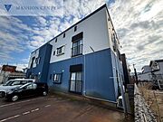 豊栄駅より徒歩3分 築17年6ヶ月 2階建の賃貸物件