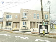 エンブレイスの賃貸物件