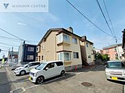 東新潟駅より徒歩14分 2階 築35年2ヶ月の賃貸物件