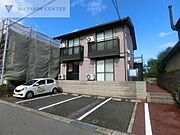 東新潟駅より徒歩13分 築27年 2階建の賃貸物件
