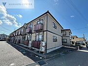 サンセリテB 2階 築26年の賃貸物件