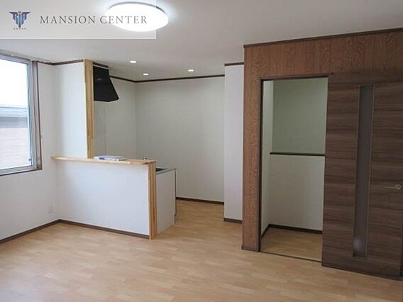 リネア・ビアンコ_内装_5