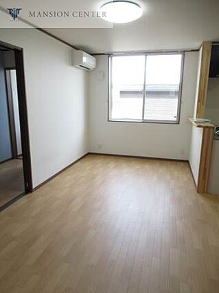 リネア・ビアンコ_内装_0